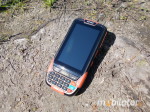 Rugged data collector MobiPad A80NS 1D Laser - photo 38