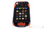 Rugged data collector MobiPad A80NS 1D Laser - photo 14