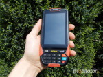 Rugged data collector MobiPad A80NS 1D Laser Honeywell - photo 52
