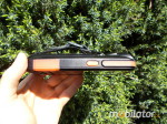 Rugged data collector MobiPad A80NS 1D Laser Honeywell - photo 50
