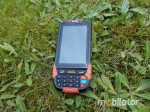 Rugged data collector MobiPad A80NS 1D Laser Honeywell - photo 42