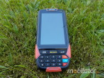 Rugged data collector MobiPad A80NS 1D Laser Honeywell - photo 40
