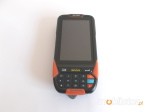 Rugged data collector MobiPad A80NS 1D Laser Honeywell - photo 35