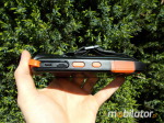 Rugged data collector MobiPad A80NS 1D Laser Honeywell + NFC - photo 46
