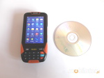 Rugged data collector MobiPad A80NS 1D Laser Honeywell + NFC - photo 27