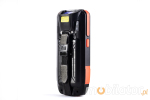 Rugged data collector MobiPad A80NS 1D Laser Honeywell + NFC - photo 12