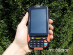 Rugged data collector MobiPad A80NS 1D Laser + NFC - photo 47