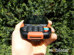 Rugged data collector MobiPad A80NS 1D Laser Honeywell + LF - photo 39