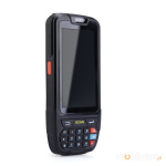 Rugged data collector MobiPad A80NS 2D Honeywell 3680 + NFC - photo 16