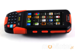 Rugged data collector MobiPad A80NS 2D Honeywell 3680 + NFC + OTG - photo 5