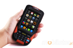 Rugged data collector MobiPad A80NS 2D Honeywell 3680 + NFC + OTG - photo 2