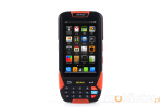 Rugged data collector MobiPad A80NS 1D Laser Motorola + NFC + OTG - photo 10