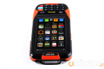 Rugged data collector MobiPad A80NS 1D Laser Motorola + NFC + OTG - photo 14