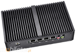 Industrial Computer Fanless MiniPC mBOX Nuc Q310G4 v.2 - photo 20