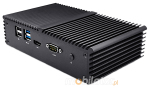 Industrial Computer Fanless MiniPC mBOX Nuc Q310G4 v.2 - photo 11