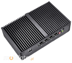 Industrial Computer Fanless MiniPC mBOX Nuc Q310G4 v.2 - photo 10