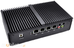 Industrial Computer Fanless MiniPC mBOX Nuc Q310G4 v.2 - photo 9