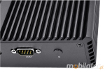 Industrial Computer Fanless MiniPC mBOX Nuc Q310G4 v.2 - photo 6