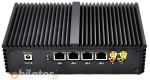 Industrial Computer Fanless MiniPC mBOX Nuc Q310G4 v.2 - photo 3