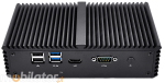 Industrial Computer Fanless MiniPC mBOX Nuc Q310G4 v.3 - photo 19