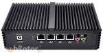 Industrial Computer Fanless MiniPC mBOX Nuc Q310G4 v.3 - photo 18