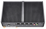 Industrial Computer Fanless MiniPC mBOX Nuc Q310G4 v.3 - photo 16