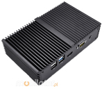 Industrial Computer Fanless MiniPC mBOX Nuc Q310G4 v.3 - photo 13