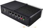 Industrial Computer Fanless MiniPC mBOX Nuc Q310G4 v.3 - photo 5