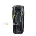  Industrial Data Collector MobiPad A351 HIGH - 1D Laser Motorola SE955 - photo 6