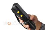  Industrial Data Collector MobiPad A351 2D Skaner - photo 8