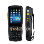  Industrial Data Collector MobiPad A351 2D Skaner - photo 5