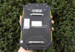 Industrial tablet MobiPad 2HV - photo 42