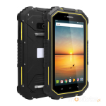 Industrial tablet MobiPad 2HV - photo 4