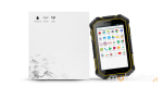 Industrial tablet MobiPad 2HV - photo 3