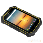 Industrial tablet MobiPad 2HV - photo 2