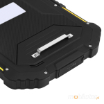 Industrial tablet MobiPad 2HV - photo 8