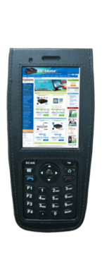 MobiPad A351- Holster