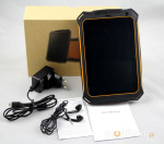 Industrial tablet MobiPad P110 - photo 8