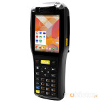 Rugged data collector MobiPad A355 NFC RFID - photo 1