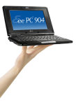 UMPC - Asus Eee PC 904HD - photo 4