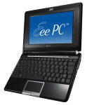 UMPC - Asus Eee PC 904HD - photo 2