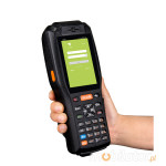 Rugged data collector MobiPad A355 2D Barcode Scanner - photo 1