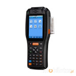 Rugged data collector MobiPad A355 2D Barcode Scanner - photo 3
