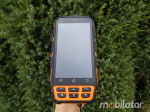 Industrial Data Collector MobiPad C51 v.3.1 - photo 30