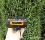 Industrial Data Collector MobiPad C51 v.3.1 - photo 29