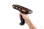 Industrial Data Collector MobiPad C51 v.3.1 - photo 33