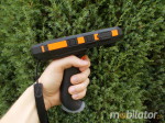 Industrial Data Collector MobiPad C51 v.7 - photo 32