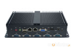 Industrial Computer Fanless MiniPC IBOX-102 v.1 - photo 4