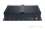 Industrial Computer Fanless MiniPC IBOX-102 v.1 - photo 2