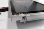 Operator Panel Industrial with capacitive screen MobiBOX IP65 i7 15 3G v.7.1 - photo 67